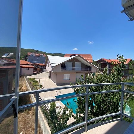 Vila Vavilon Apartamento Dojran Exterior foto